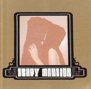 Image of Scary Mansion - Every Joke Is Half the Truth CD