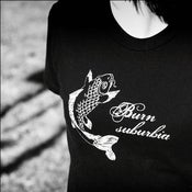 Image of TOKYO : t-shirt