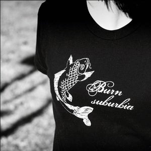 Image of TOKYO : t-shirt