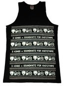 Image of 3KINGS TANK TOP