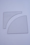 Image of Acrylic Templates