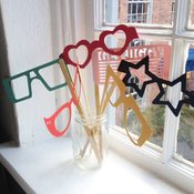 Image of Crazy Glasses