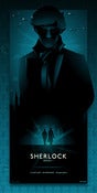 Image of Sherlock Series 1