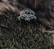 Image of Krallice Self-Titled CD