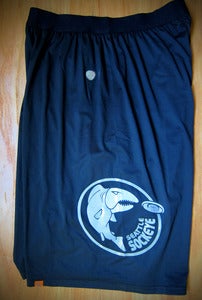 Image of 2012 Black Sockeye Shorts