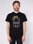 Image of Official Tomorrow People shirt