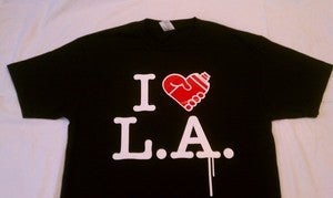 Image of I Spray L.A