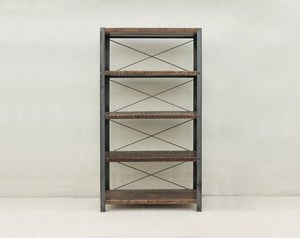 Image of Big Sur Bookcase