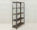 Image of Big Sur Bookcase