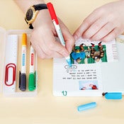 Image of Iconic Color TwinPen Set
