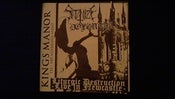 Image of Dolentia / Satanize - Liturgic Destruction: Live In Newcastle 7"
