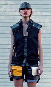 Image of BUREAU jacket