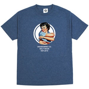 Image of "Keira" - Denim  