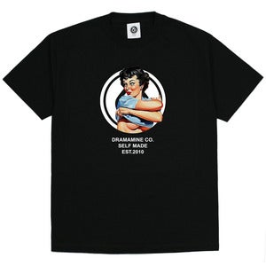Image of "Keira" - Black