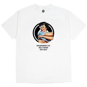 Image of "Keira" - White 