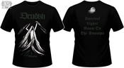 Image of DRUDKH - Mavka T-Shirt
