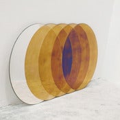 Image of TRANSIENCE MIRROR - CIRCLES