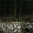 Image of Worn In Red - Banshees LP RASPBERRY Vinyl/200