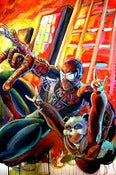 Image of COUCH COINS FOR HEROES by John Hairston Jr.