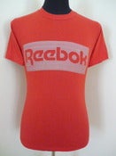 Image of 80s Reebok T shirt
