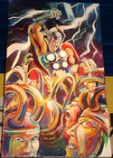 Image of SO MUCH LOKI by John Hairston Jr.