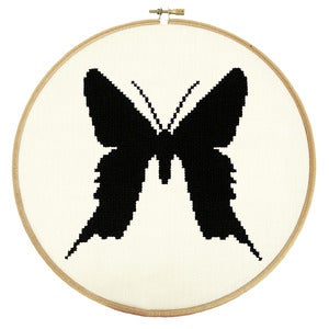 Image of Urania PDF Pattern
