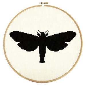 Image of Acacia PDF Pattern