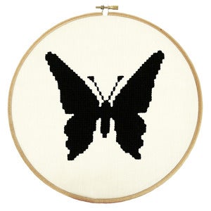 Image of Sapphire PDF Pattern