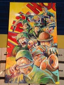 Image of GOING COMMANDO by John Hairston Jr.