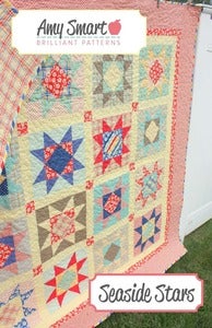Image of Seaside Stars 