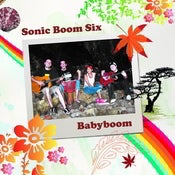 Image of Babyboom EP