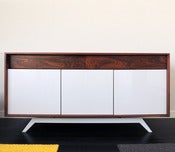 Image of Goodro Credenza