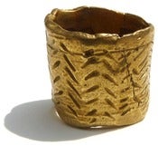 Image of Etched Ring