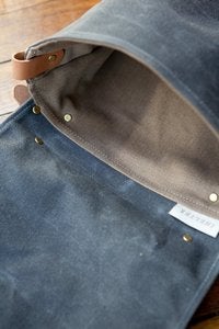 Image of Prickley Mountain Bag by Shelter Protects 