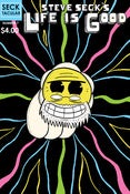Image of Steve Seck's Life is Good #1 - 7 (individual issues)