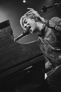 Image of Andrew McMahon 8x12 Fine Art Print
