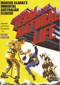 Image of For The Term Of His Natural Life