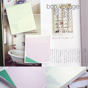 Image of Paperways GluMemo Duo