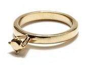 Image of NEPTUNE RING - GOLD