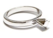 Image of NEPTUNE RING - SILVER