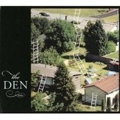 Image of P:ano - The Den CD