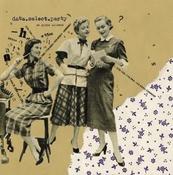 Image of Data.Select.Party - No Girls Allowed