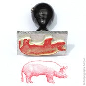 Image of Porc