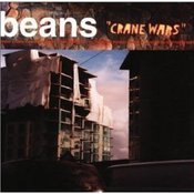 Image of Beans - Crane Wars LP
