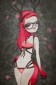 Image of I'm an obscure pony . . 