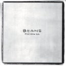 Image of Beans - Tired Snow CD
