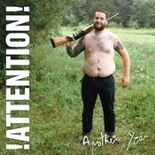 Image of !Attention! - Another Year 7"