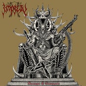 Image of IMPIETY - Ravage & Conquer LP
