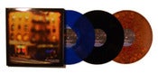 Image of A Memory Stream (2 x 12') Deluxe Vinyl + Free Ambient Three CD