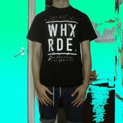 Image of JOIN THE WHXRDES TEE